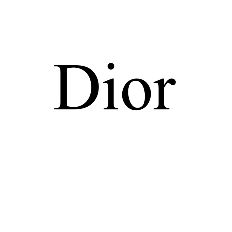 dior font free for mac